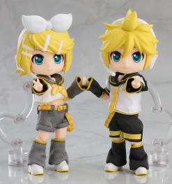 GOOD SMILE COMPANY Nendoroid Doll Kagamine Rin -Figures and Dolls Store 6b546b813a4249f7a6f738cc8b1ea431.jpg