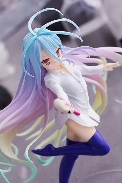 GOOD SMILE COMPANY Pop Up Parade No Game No Life Shiro: Sniper Ver. (Re-run) -Figures and Dolls Store 6b8aa8156eed426399c383a9b028103c.jpg
