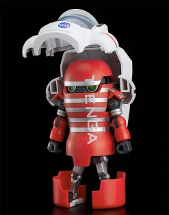 GOOD SMILE COMPANY Space TENGA Robo: DX Rocket Mission Set -Figures and Dolls Store 6ba9565b11fe4189a9008e504dacac12.jpg