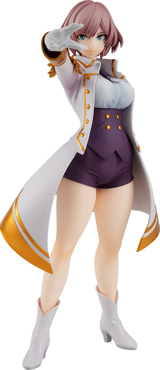 GOOD SMILE COMPANY Pop Up Parade SSSS.Dynazenon Mujina 7 GOOD SMILE COMPANY Pop Up Parade SSSS.Dynazenon Mujina - Image 7