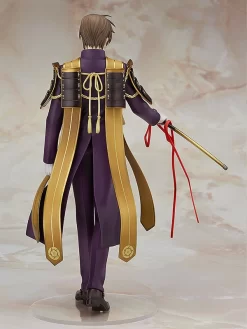 GOOD SMILE COMPANY Touken Ranbu -Online- Heshikiri Hasebe 1/8 Scale Figure -Figures and Dolls Store 6be829eaa83c4248b539fbb254ccaf3c.jpg