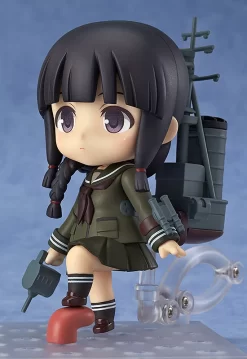 GOOD SMILE COMPANY Nendoroid Kitakami -Figures and Dolls Store 6c2300ccd74a4b24983dd967c609279e.jpg