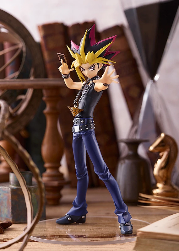 GOOD SMILE COMPANY Pop Up Parade Yu-Gi-Oh! Duel Monsters Yami Yugi 1 GOOD SMILE COMPANY Pop Up Parade Yu-Gi-Oh! Duel Monsters Yami Yugi