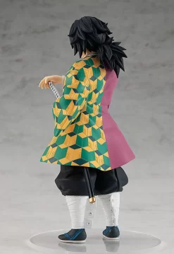 GOOD SMILE COMPANY Pop Up Parade Demon Slayer: Kimetsu No Yaiba Giyu Tomioka -Figures and Dolls Store 6c3fc9a321014ef29748d2017cc1b92e.jpg