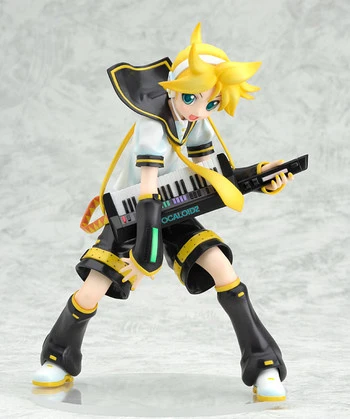 GOOD SMILE COMPANY Character Vocal Series 02: Kagamine Len Statue 1 GOOD SMILE COMPANY Character Vocal Series 02: Kagamine Len Statue