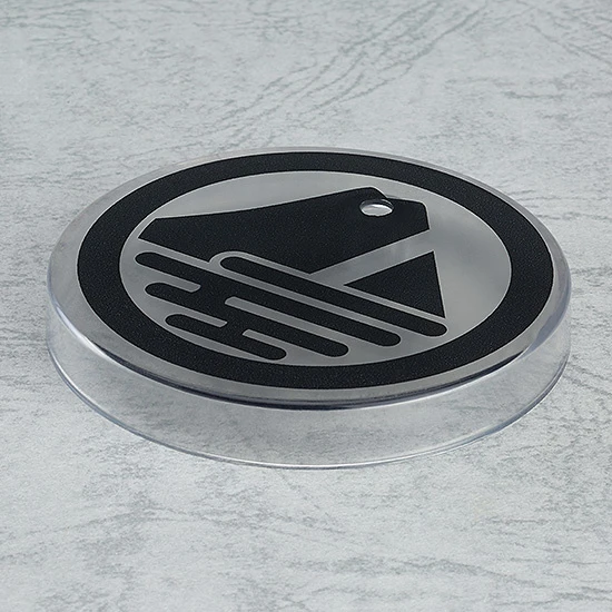 GOOD SMILE COMPANY Nendoroid Touken Ranbu -Online- Yamanbagiri Kunihiro (Re-run) 6 GOOD SMILE COMPANY Nendoroid Touken Ranbu -Online- Yamanbagiri Kunihiro (Re-run) - Image 6