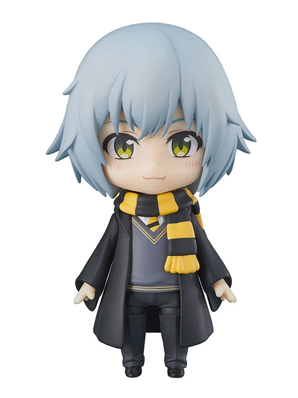 GOOD SMILE COMPANY Nendoroid More: Dress Up Harry Potter Hogwarts Uniform - Slacks Style Box Set 4 GOOD SMILE COMPANY Nendoroid More: Dress Up Harry Potter Hogwarts Uniform - Slacks Style Box Set - Image 4