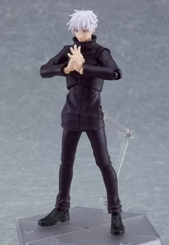 GOOD SMILE COMPANY Figma Jujutsu Kaisen Satoru Gojo -Figures and Dolls Store 6c9681dffc624ce8b0eb51bac5cf9787.jpg