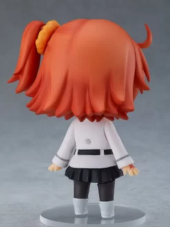 GOOD SMILE COMPANY Nendoroid Fate/Grand Order Master/Female Protagonist: Light Edition 9 GOOD SMILE COMPANY Nendoroid Fate/Grand Order Master/Female Protagonist: Light Edition -Figures and Dolls Store 6ce6bc9cde914e7483fc8ca02f5510b3.jpg