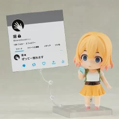 GOOD SMILE COMPANY Nendoroid Rent-A-Girlfriend Mami Nanami -Figures and Dolls Store 6cf6ca6cf8aa4013971f154320d271d5.jpg