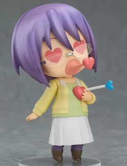 GOOD SMILE COMPANY Nendoroid Seiyu's Life! Futaba Ichinose -Figures and Dolls Store 6d19ecff30054b5b9cbf4a57eccd6774.jpg