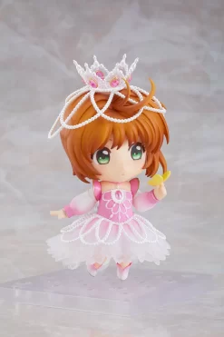 GOOD SMILE COMPANY Nendoroid Cardcaptor Sakura Sakura Kinomoto: Always Together ~Pinky Promise~ [TOM Exclusive Bonus] -Figures and Dolls Store 6d411939bc5d4a9aa9e9d320c2270ce6.jpg