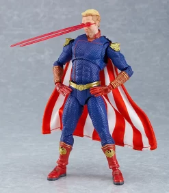 GOOD SMILE COMPANY Figma The Boys Homelander 12 GOOD SMILE COMPANY Figma The Boys Homelander -Figures and Dolls Store 6d41f3703b9b4e85a2f5ed241dfb1751.jpg