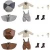 GOOD SMILE COMPANY Nendoroid Doll Outfit Set: Detective - Boy