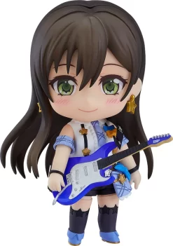 GOOD SMILE COMPANY Nendoroid BanG Dream! Girls Band Party! Tae Hanazono: Stage Outfit Ver. -Figures and Dolls Store 6d4cd2c4895c4e0fb46c363fe057b07d.jpg