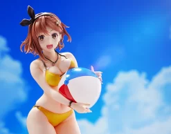 GOOD SMILE COMPANY Atelier Ryza 2: Lost Legends & The Secret Fairy Ryza (Reisalin Stout): Swimsuit Ver. 1/7 Scale Figure -Figures and Dolls Store 6d50bb6c22f94ab2a341e250c80be102.jpg