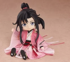 GOOD SMILE COMPANY Nendoroid Doll: Outfit Set (The Master Of Diabolism Wei Wuxian: Harvest Moon Ver.) 12 GOOD SMILE COMPANY Nendoroid Doll: Outfit Set (The Master Of Diabolism Wei Wuxian: Harvest Moon Ver.) -Figures and Dolls Store 6d55ce44cb3741eb9fc42103a0ae28e6.jpg