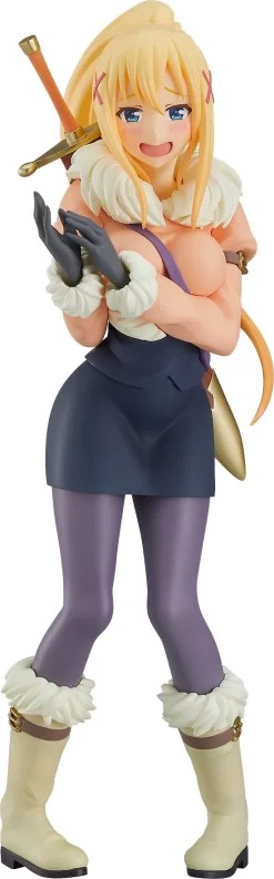 GOOD SMILE COMPANY Pop Up Parade KonoSuba The Movie: Legend Of Crimson Darkness: Winter Ver. -Figures and Dolls Store 6e2fe375553c403e93be0b240c1019f9.jpg