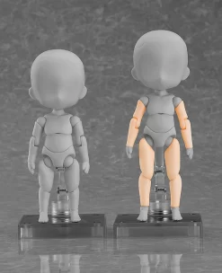 GOOD SMILE COMPANY Nendoroid Doll Height Adjustment Set -Figures and Dolls Store 6e38d0bf3b7849a586e58a2b2096de28.jpg
