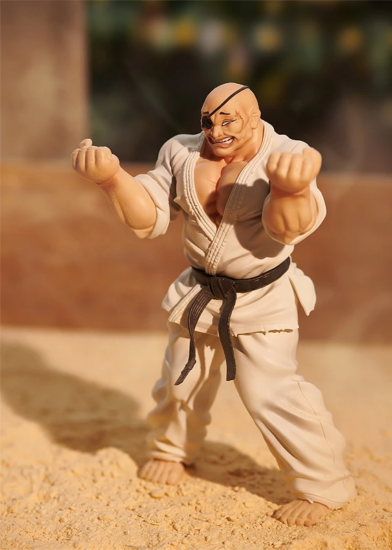 GOOD SMILE COMPANY Pop Up Parade Baki Doppo Orochi 2 GOOD SMILE COMPANY Pop Up Parade Baki Doppo Orochi - Image 2