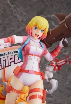 GOOD SMILE COMPANY Gwenpool: Breaking The Fourth Wall 1/8 Scale Figure