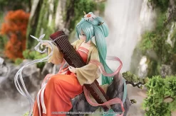 GOOD SMILE COMPANY Hatsune Miku: Gao Shan Liu Shui Ver. 1/7 Scale Figure -Figures and Dolls Store 6f861f4e397543c9a0e11efd54e1dc5b.jpg