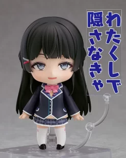 GOOD SMILE COMPANY Nendoroid Tsukino Mito -Figures and Dolls Store 6fc1afb212074d62b273f7f9c3c30747.jpg