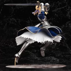 GOOD SMILE COMPANY Fate/stay Night Saber -Triumphant Excalibur- 1/7 Scale Figure (Re-run) -Figures and Dolls Store 6fcda98f480440cdb5e6832f884f8857.jpg