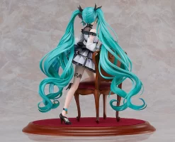 GOOD SMILE COMPANY Hatsune Miku: Rose Cage Ver. 1/7 Scale Figure -Figures and Dolls Store 6ff77d5718b849a9b5d9b35054e13eca.jpg