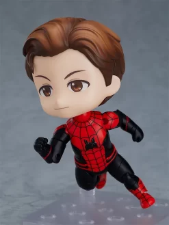 GOOD SMILE COMPANY Nendoroid Spider-Man: Far From Home Spider-Man Ver. DX -Figures and Dolls Store 70b2cd7dc337437093bfa9983a3c1342.jpg