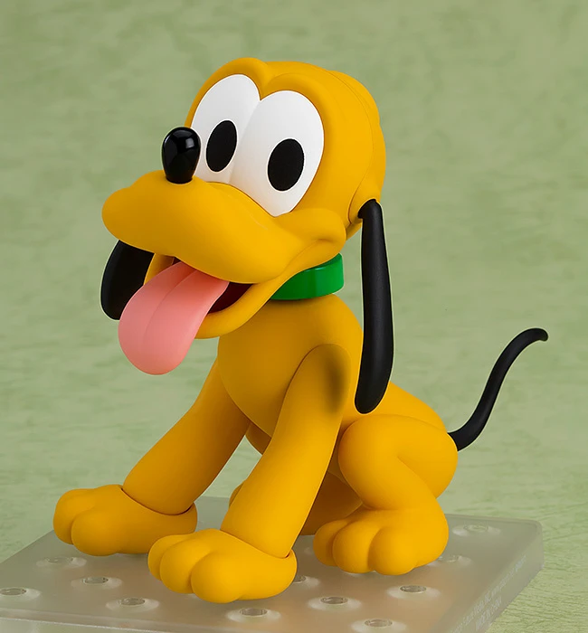 GOOD SMILE COMPANY Nendoroid Pluto 1 GOOD SMILE COMPANY Nendoroid Pluto