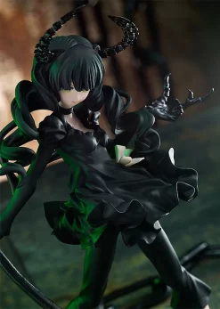 GOOD SMILE COMPANY Pop Up Parade Black Rock Shooter Dead Master -Figures and Dolls Store 70b74783553642c1b44f5e5179979ffa.jpg