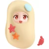 GOOD SMILE COMPANY Nendoroid More Kigurumi Face Parts Case (Sand Bath)