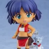 GOOD SMILE COMPANY Nendoroid Nadia: The Secret Of Blue Water Nadia