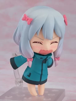 GOOD SMILE COMPANY Nendoroid Eromanga Sensei Sagiri Izumi 10 GOOD SMILE COMPANY Nendoroid Eromanga Sensei Sagiri Izumi -Figures and Dolls Store 70edb30a4907425cb8141e2b2ed3f8eb.jpg