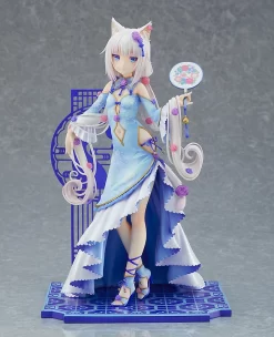 GOOD SMILE COMPANY Nekopara Vanilla: Chinese Dress Ver. 1/7 Scale Figure