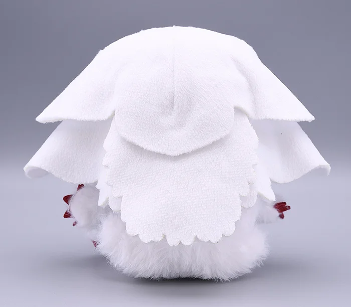 GOOD SMILE COMPANY Made In Abyss Fluffy Plushie 9 GOOD SMILE COMPANY Made In Abyss Fluffy Plushie - Image 9