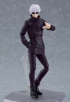 GOOD SMILE COMPANY Figma Jujutsu Kaisen Satoru Gojo -Figures and Dolls Store 721d8f5f78ce4c0f97043c9c66302871.jpg