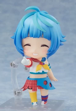 GOOD SMILE COMPANY Nendoroid Bubble Uta 10 GOOD SMILE COMPANY Nendoroid Bubble Uta -Figures and Dolls Store 722f2f12bee44a61b17b9adb8ab2f11d.jpg