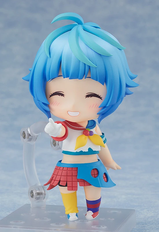 GOOD SMILE COMPANY Nendoroid Bubble Uta 4 GOOD SMILE COMPANY Nendoroid Bubble Uta - Image 4