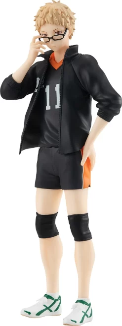 GOOD SMILE COMPANY Pop Up Parade Haikyu!! Kei Tsukishima -Figures and Dolls Store 7260192fe198416fbc0711d28309b418.jpg