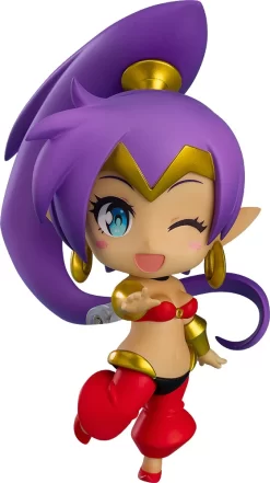 GOOD SMILE COMPANY Nendoroid Shantae -Figures and Dolls Store 728012b9b07946af886218e0aae06a01.jpg