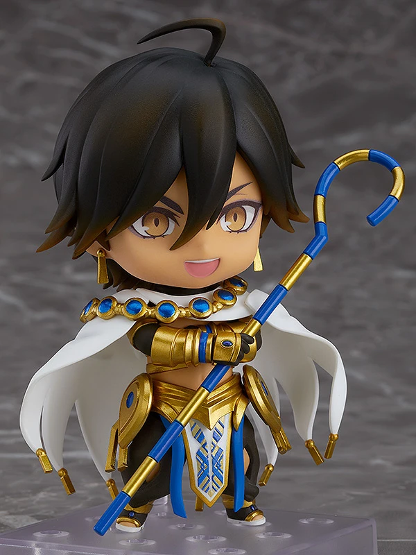 GOOD SMILE COMPANY Nendoroid Fate/Grand Order Rider/Ozymandias 2 GOOD SMILE COMPANY Nendoroid Fate/Grand Order Rider/Ozymandias - Image 2