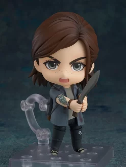 GOOD SMILE COMPANY Nendoroid The Last Of Us Part II Ellie -Figures and Dolls Store 72b7f9173fd74dc28505ba29a8b9536d.jpg