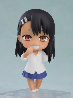 GOOD SMILE COMPANY Nendoroid Don't Toy With Me Miss Nagatoro Miss Nagatoro