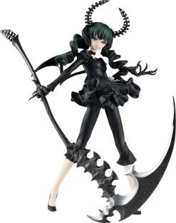 GOOD SMILE COMPANY Pop Up Parade Black Rock Shooter Dead Master -Figures and Dolls Store 72ce9ba9b5454bada2dcf6d2fc7a004c.jpg