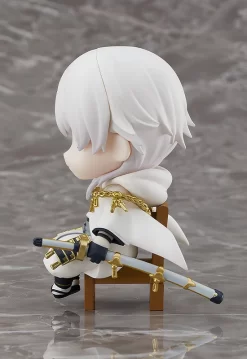 GOOD SMILE COMPANY Nendoroid Swacchao! Touken Ranbu -Online- Tsurumaru Kuninaga -Figures and Dolls Store 72f4e340cf3c43cc81c1f7cbacd0a549.jpg