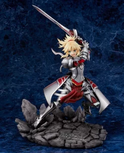 GOOD SMILE COMPANY Fate/Grand Order Saber/Mordred: Clarent Blood Arthur 1/7 Scale Figure 13 GOOD SMILE COMPANY Fate/Grand Order Saber/Mordred: Clarent Blood Arthur 1/7 Scale Figure -Figures and Dolls Store 72f98dc2cf4d4e7883ab3439c5f539e3.jpg