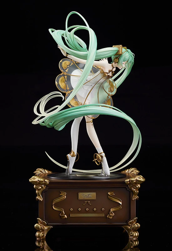 GOOD SMILE COMPANY Hatsune Miku Symphony: 5th Anniversary Ver. Figure 8 GOOD SMILE COMPANY Hatsune Miku Symphony: 5th Anniversary Ver. Figure - Image 8