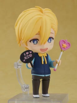 GOOD SMILE COMPANY Nendoroid IDOLiSH 7 Nagi Rokuya 10 GOOD SMILE COMPANY Nendoroid IDOLiSH 7 Nagi Rokuya -Figures and Dolls Store 7328afea6b7c4066bf9a8ceed372ec17.jpg
